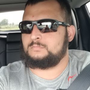 Meet your Posher, Jeremy